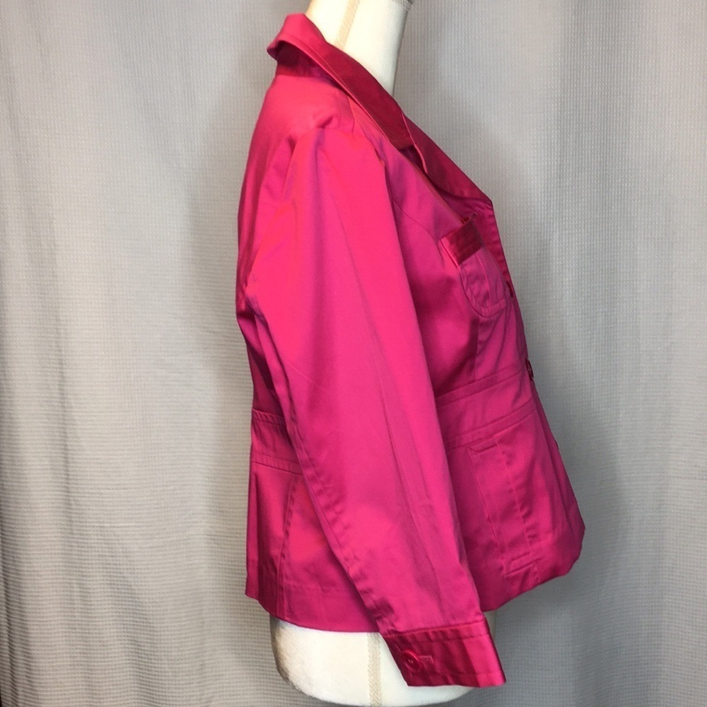 Rafaella jacket NWT - Picture 3 of 7